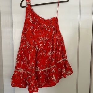 Free people all mine dress